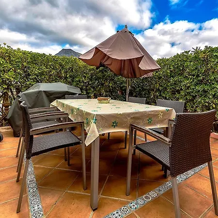 Lägenhet Townhouse Del Duque 34jar9 Costa Adeje (Tenerife)