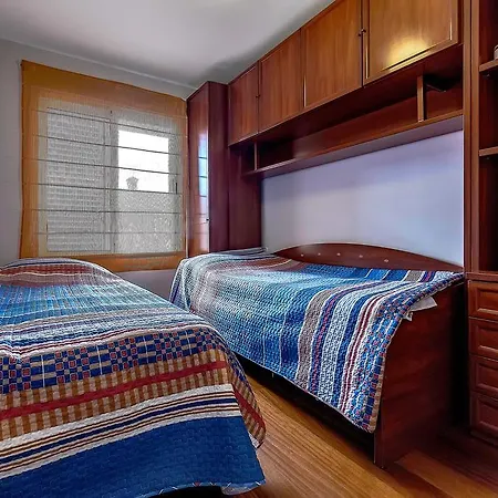 Townhouse Del Duque 34jar9 Lägenhet Costa Adeje (Tenerife)
