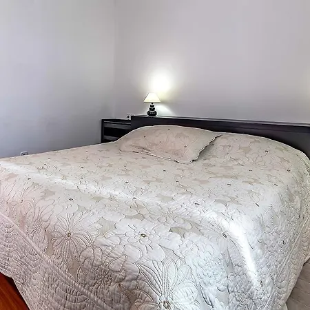Lägenhet Townhouse Del Duque 34jar9 *