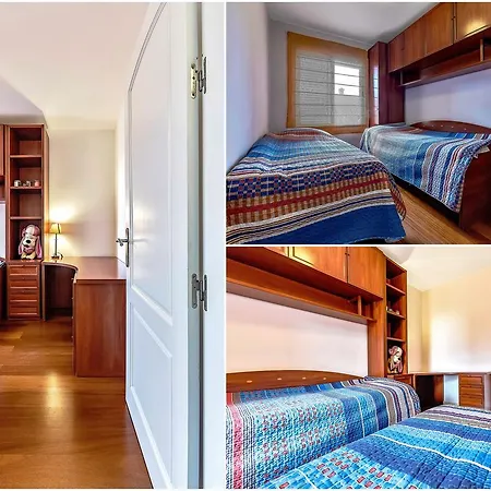 Lägenhet Townhouse Del Duque 34jar9 Costa Adeje (Tenerife)