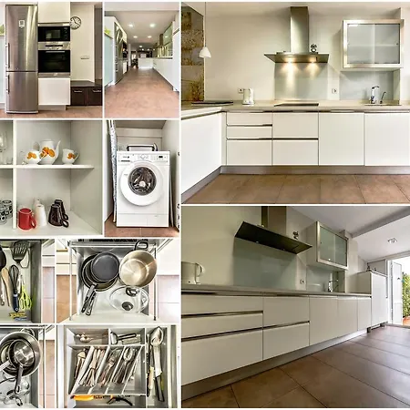Lägenhet Townhouse Del Duque 34jar9 Costa Adeje (Tenerife)